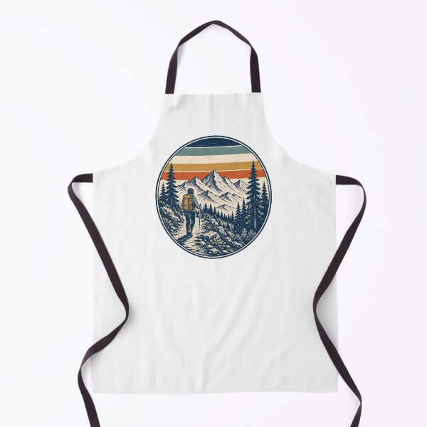 Item preview, Excursionista vintage designed and sold by CampAndCoast.