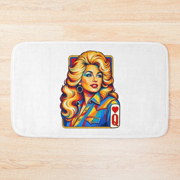 Item preview, Dolly Parton designed and sold by thrynafenquar.