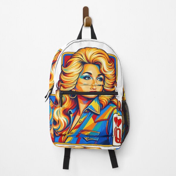 Item preview, Dolly Parton designed and sold by thrynafenquar.