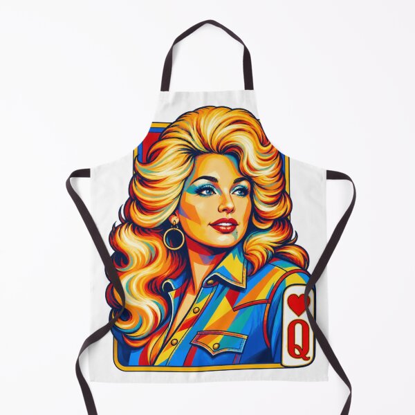 Item preview, Dolly Parton designed and sold by thrynafenquar.