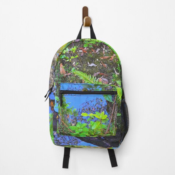 Item preview, Forest Stream, MT Field NP, Tasmania designed and sold by Harry Oldmeadow.
