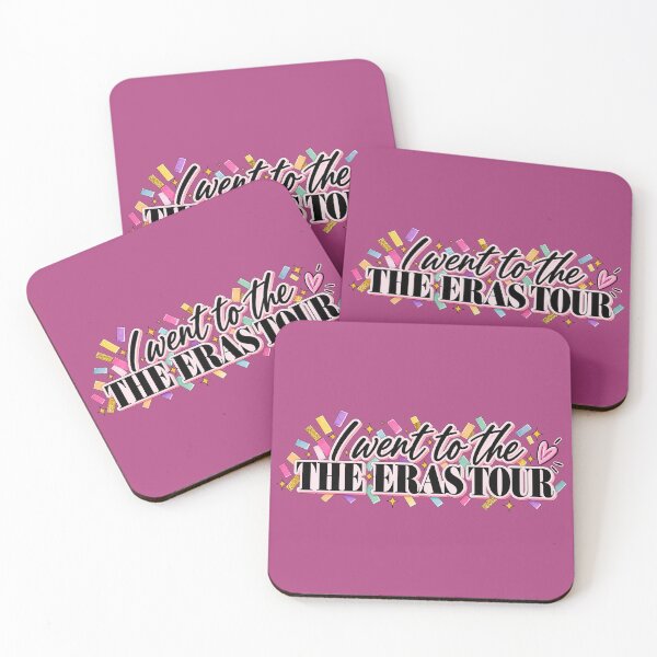 Item preview, I WENT TO THE ERAS TOUR SWIFTIE TS designed and sold by taylorvinyls.