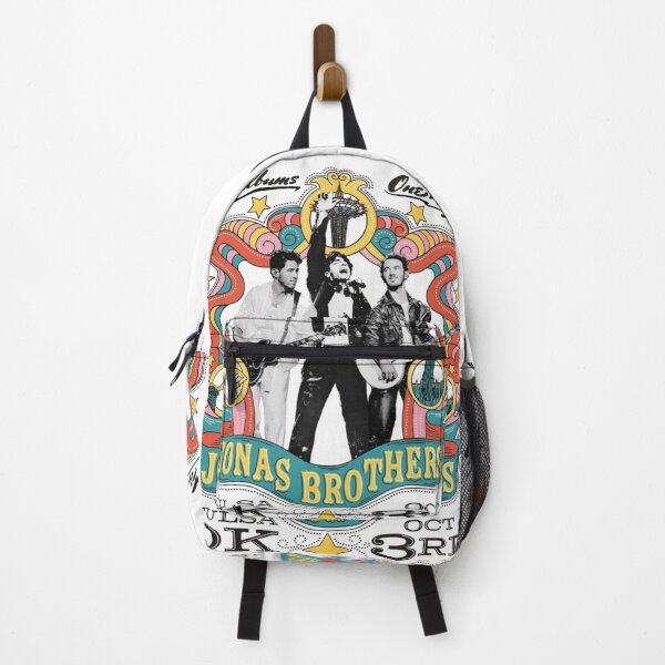 Item preview, Jonas Brothers Inspired Art designed and sold by FrogNotDog.