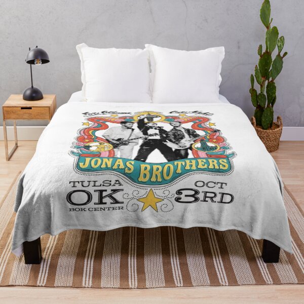 Item preview, Jonas Brothers Inspired Art designed and sold by FrogNotDog.
