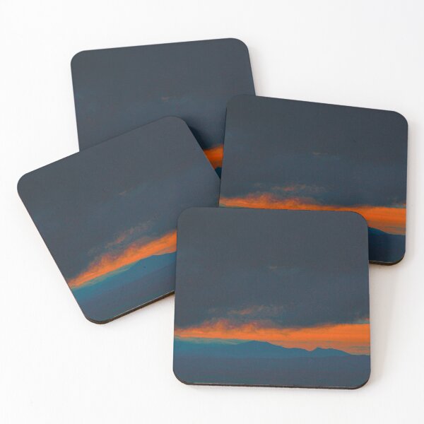 Item preview, Grampians Surise, Vic designed and sold by Harry Oldmeadow.