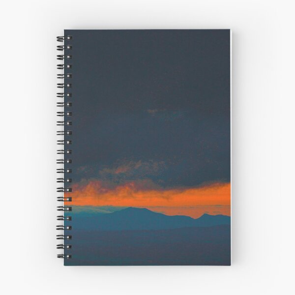 Item preview, Grampians Surise, Vic designed and sold by Harry Oldmeadow.
