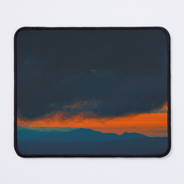 Item preview, Grampians Surise, Vic designed and sold by Harry Oldmeadow.