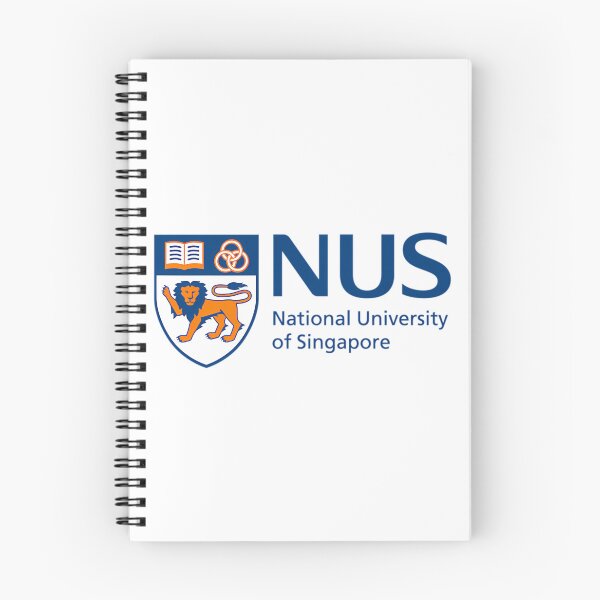 Item preview, Holographic National University Of Singapore Bass Frequencies designed and sold by DotsonJanna.