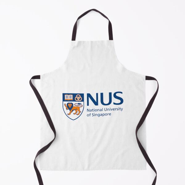 Item preview, Holographic National University Of Singapore Bass Frequencies designed and sold by DotsonJanna.