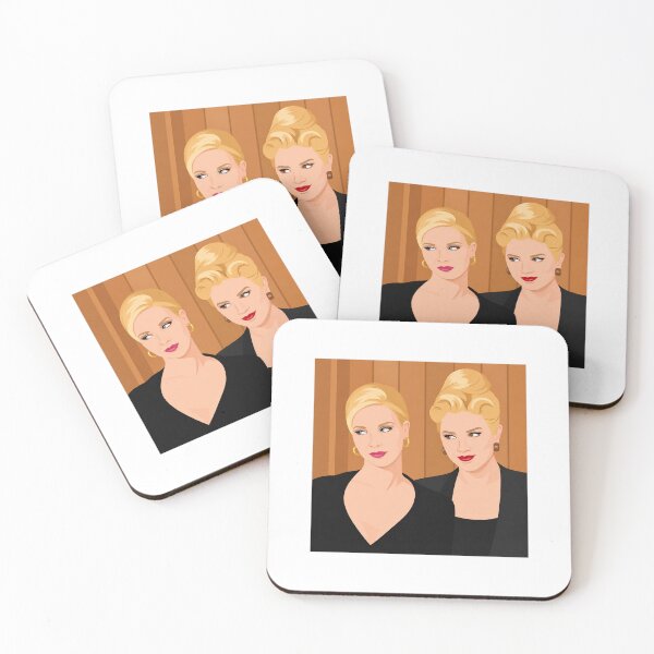Item preview, Romi and Michelle Business Women designed and sold by PopShop !.