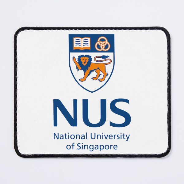 Item preview, Quantum National University Of Singapore Asignal Flow designed and sold by DotsonJanna.