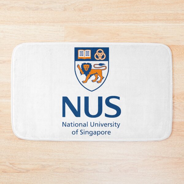 Item preview, Quantum National University Of Singapore Asignal Flow designed and sold by DotsonJanna.