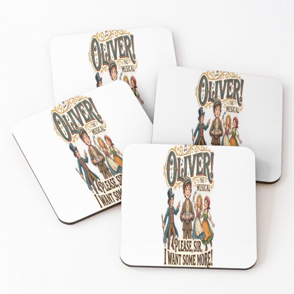 Item preview, Oliver Musical designed and sold by ActionForge.