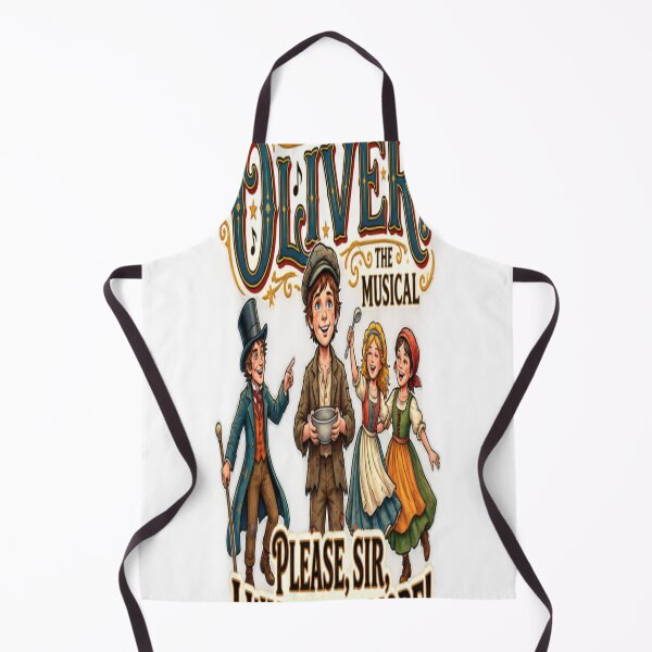 Aperçu de l'œuvre Oliver Musical créée et vendue par ActionForge.