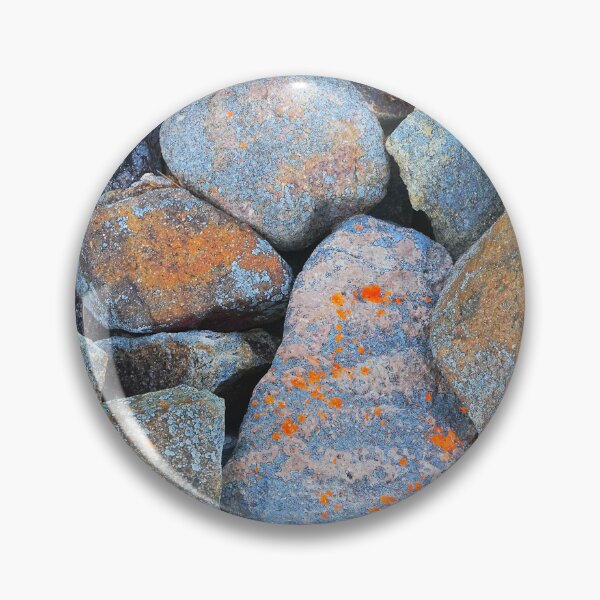 Item preview, Coastal Rocks, Bustard Bay, Qld designed and sold by Harry Oldmeadow.