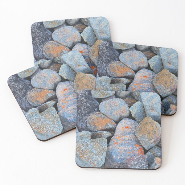Item preview, Coastal Rocks, Bustard Bay, Qld designed and sold by Harry Oldmeadow.