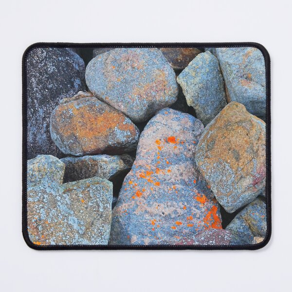 Item preview, Coastal Rocks, Bustard Bay, Qld designed and sold by Harry Oldmeadow.