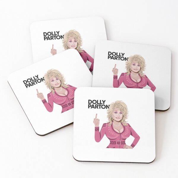 Item preview, Dolly Parton designed and sold by thrynafenquar.