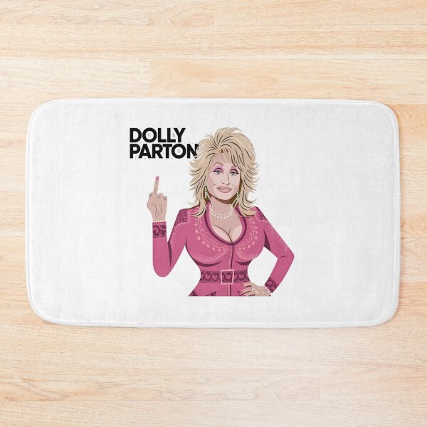 Item preview, Dolly Parton designed and sold by thrynafenquar.