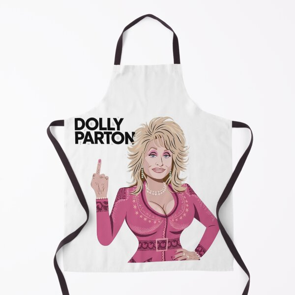 Item preview, Dolly Parton designed and sold by thrynafenquar.