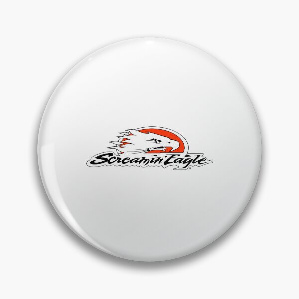 Item preview, Screamin Eagle Performance Parts Logo designed and sold by chinbza.