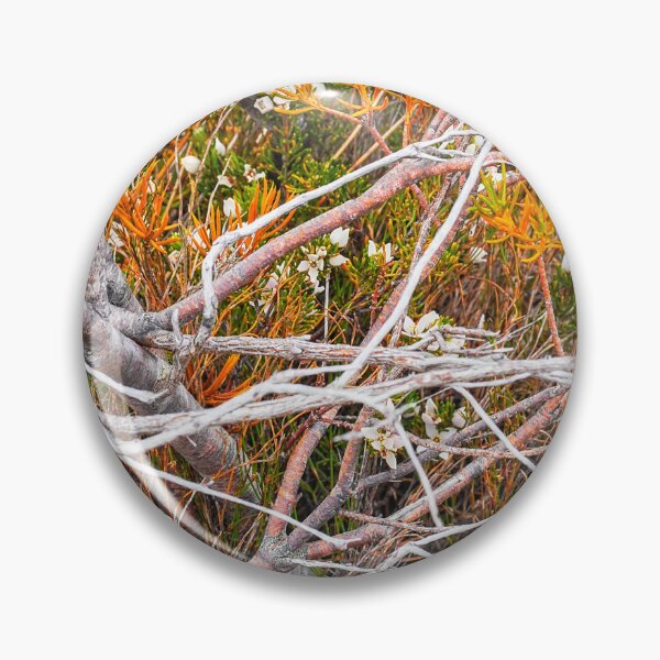 Item preview, Flora, MT Field NP, Tasmania designed and sold by Harry Oldmeadow.