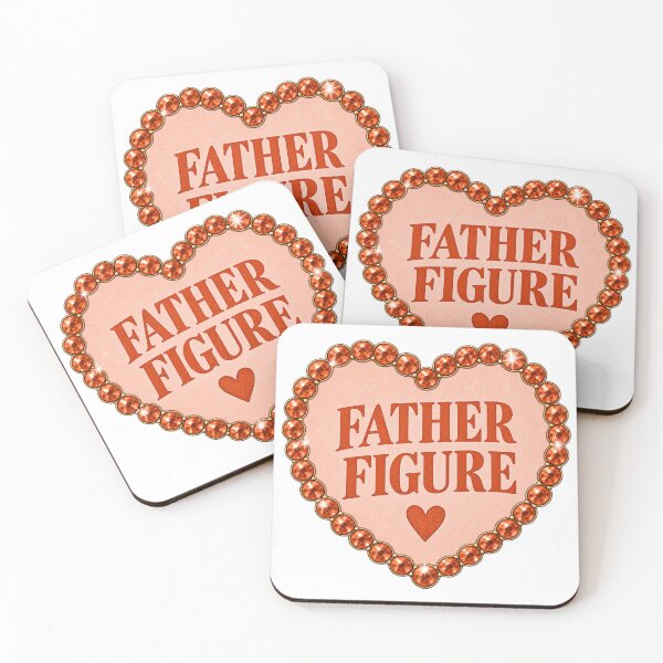 Item preview, FATHER FIGURE TS LIFE OF A SHOWGIRL designed and sold by taylorvinyls.