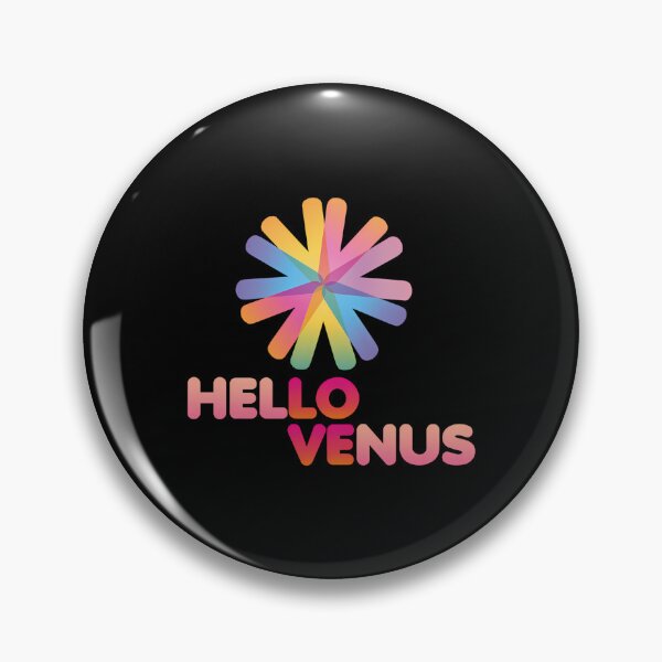 Item preview, Hel(Lo Ve)Nus designed and sold by DotsonJanna.