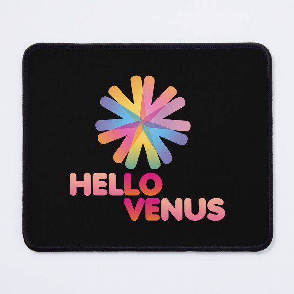 Item preview, Hel(Lo Ve)Nus designed and sold by DotsonJanna.