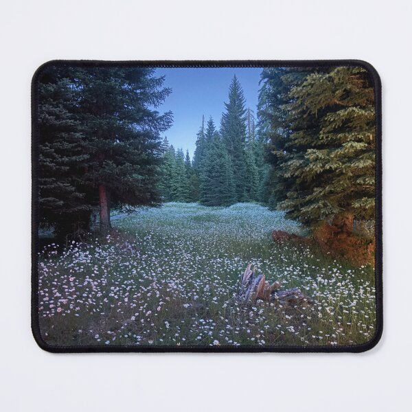 Item preview, Twilight meadow in Oregon designed and sold by Eeconte.