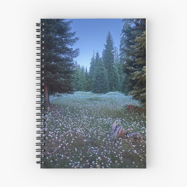Item preview, Twilight meadow in Oregon designed and sold by Eeconte.