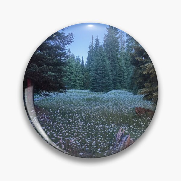 Item preview, Twilight meadow in Oregon designed and sold by Eeconte.