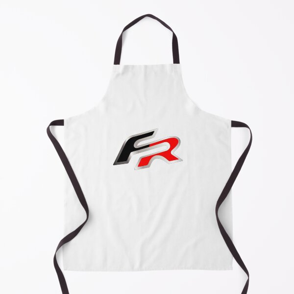Item preview, Logotipo del emblema de Seat FR Formula Racing designed and sold by chinbza.