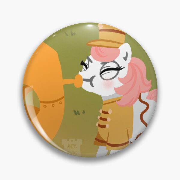 Item preview, Truly the Band Director  designed and sold by Andy’s Moving Castle.