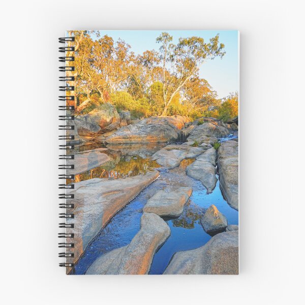 Item preview, The Cascades, Metcalfe, Vic designed and sold by Harry Oldmeadow.