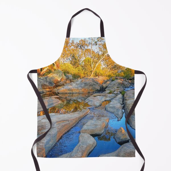 Item preview, The Cascades, Metcalfe, Vic designed and sold by Harry Oldmeadow.