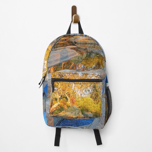 Item preview, The Cascades, Metcalfe, Vic designed and sold by Harry Oldmeadow.