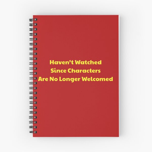 Item preview, I Miss Characters designed and sold by Cool-Shirts-12.