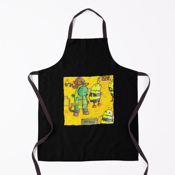 Item preview, Don't Bee Suspicious designed and sold by seath1213.