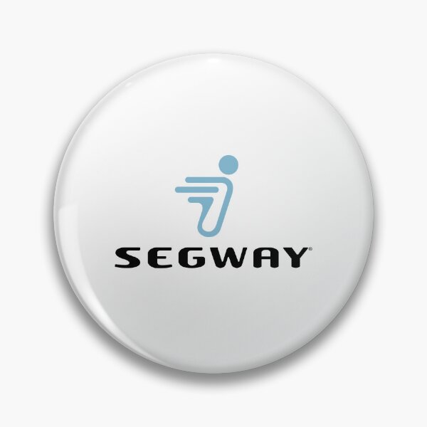 Item preview, Segway Personal Transporter Modern Icon Logo designed and sold by chinbza.