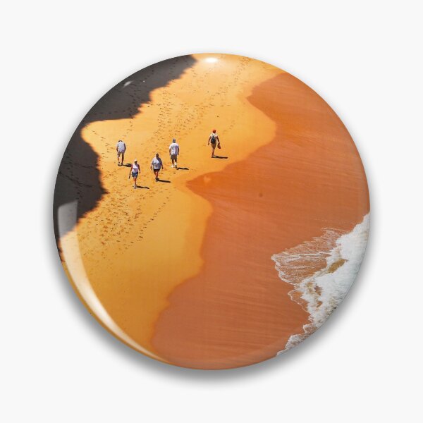 Item preview, Port Campbell NP, Vic designed and sold by Harry Oldmeadow.