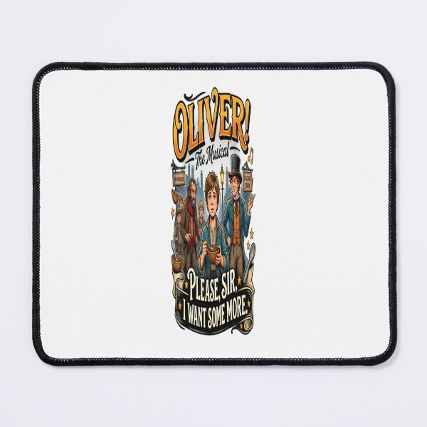 Item preview, Oliver Musical designed and sold by ActionForge.