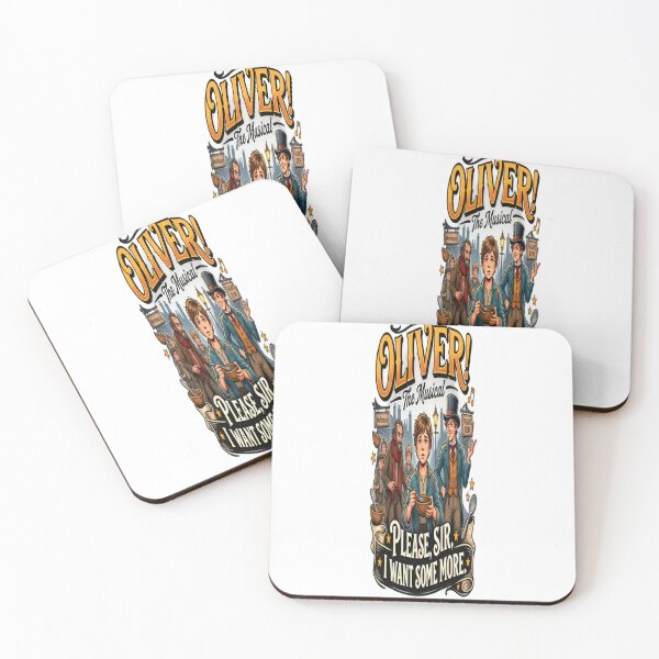 Item preview, Oliver Musical designed and sold by ActionForge.