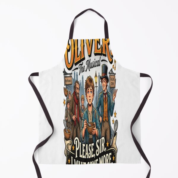Aperçu de l'œuvre Oliver Musical créée et vendue par ActionForge.