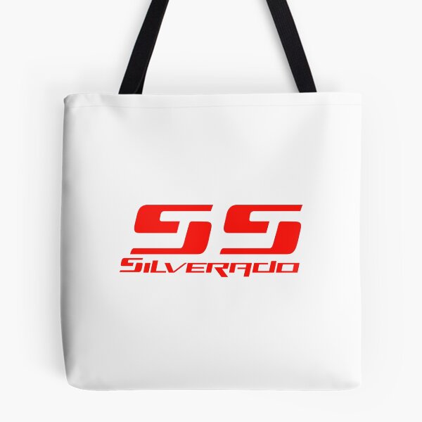 Item preview, Silverado SS Performance Truck Badge Logo designed and sold by chinbza.