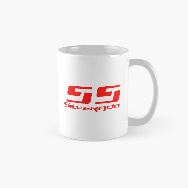 Artikelvorschau, Silverado SS Performance Truck Badge Logo entworfen und verkauft von chinbza.