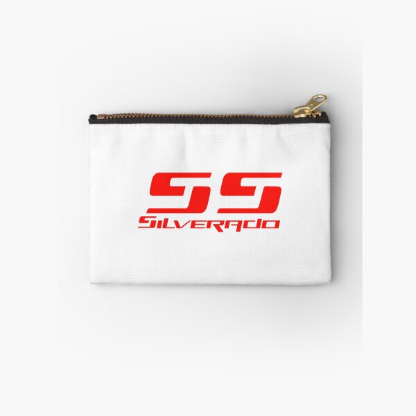 Item preview, Silverado SS Performance Truck Badge Logo designed and sold by chinbza.