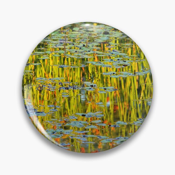 Item preview, Bendigo Botanical Gardens designed and sold by Harry Oldmeadow.