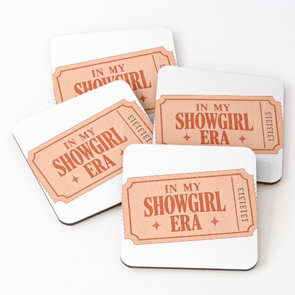 Item preview, in my showgirl era ts taylor the life of a showgirl designed and sold by taylorvinyls.
