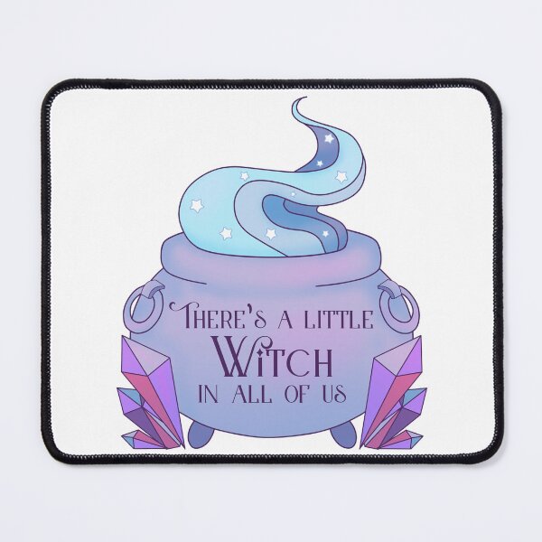 Item preview, A Little Witch in All of Us - detailed designed and sold by Anathar.